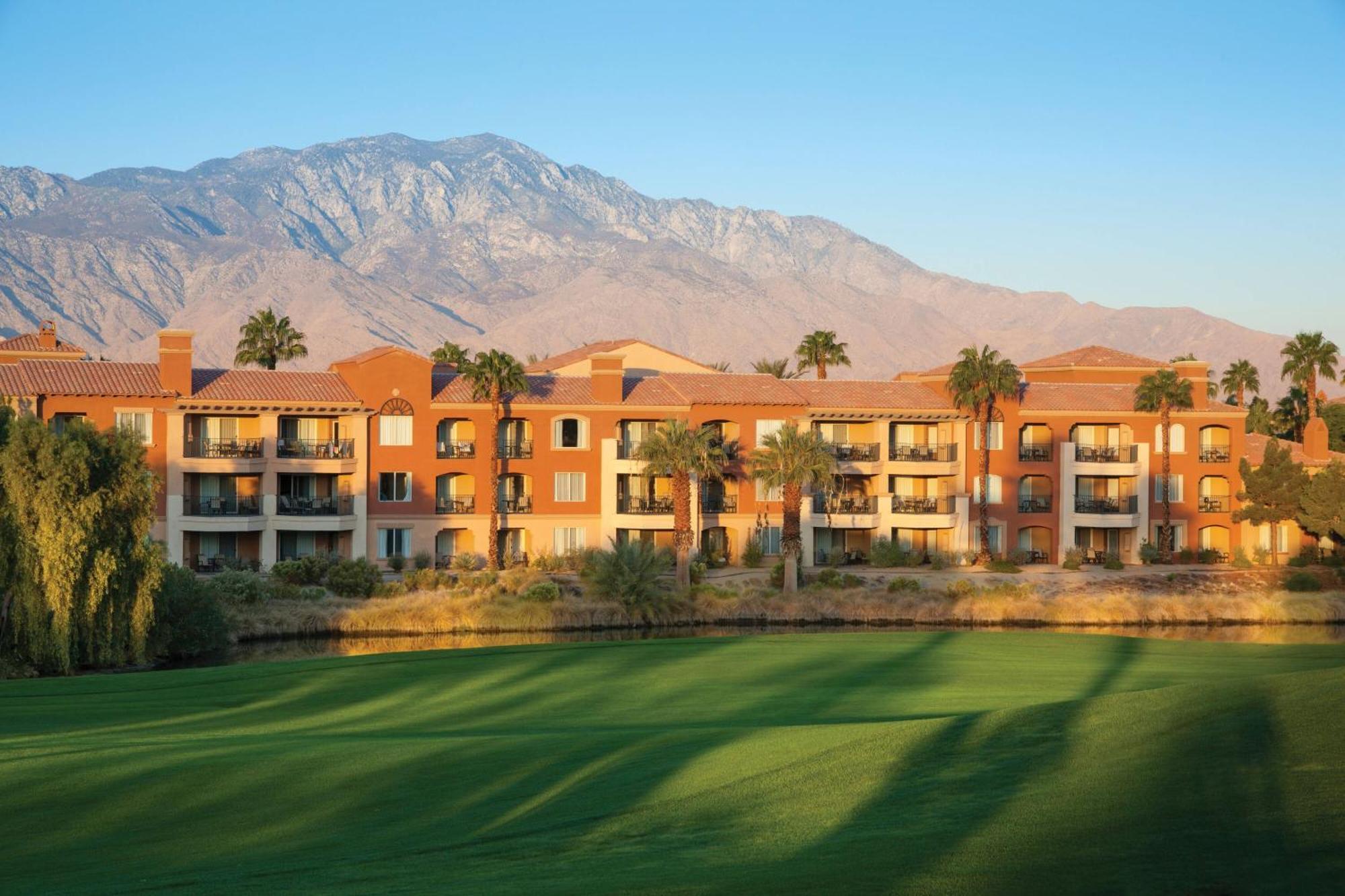 Marriott'S Shadow Ridge I - The Villages Palm Desert Exterior foto