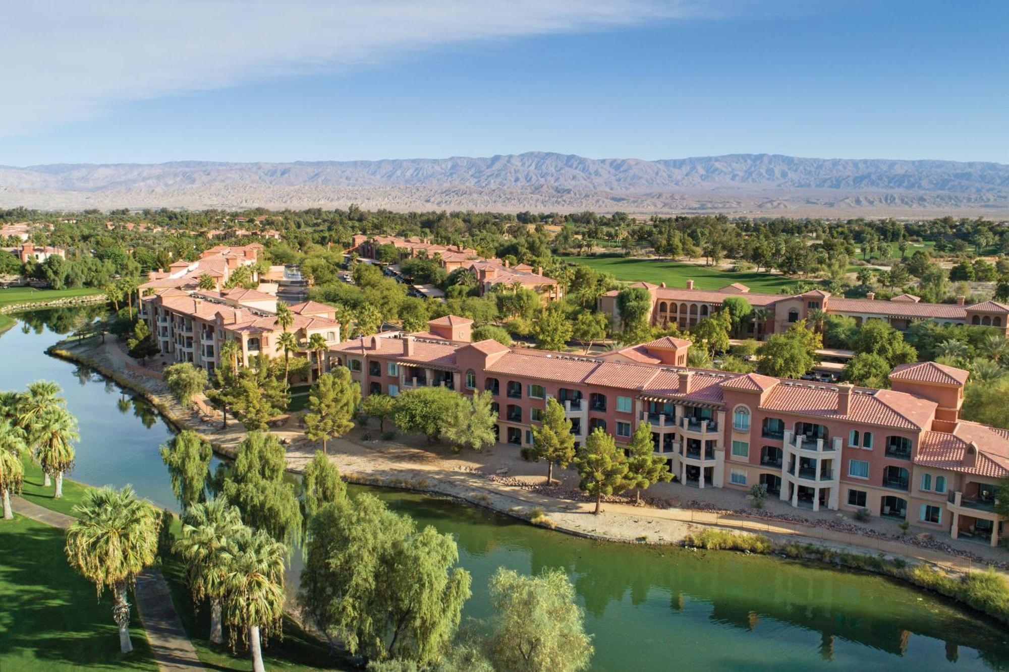 Marriott'S Shadow Ridge I - The Villages Palm Desert Exterior foto