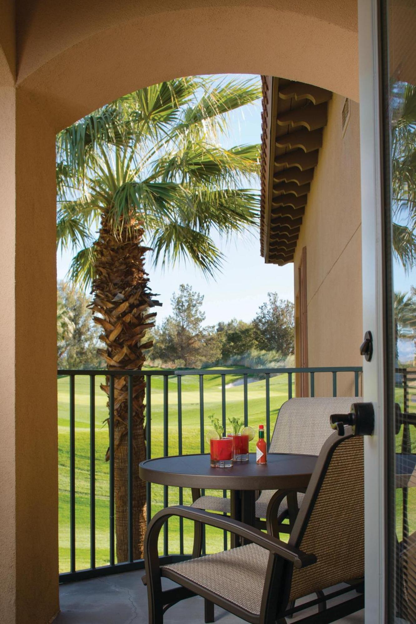 Marriott'S Shadow Ridge I - The Villages Palm Desert Exterior foto